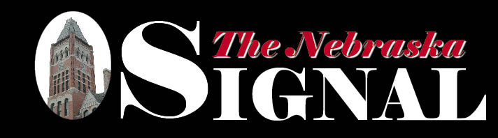 The Nebraska Signal The Nebraska Signal